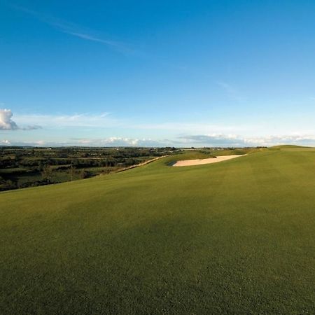 Self Catering Lodges At The Blarney Hotel & Golf Resort 외부 사진