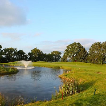 Self Catering Lodges At The Blarney Hotel & Golf Resort 외부 사진