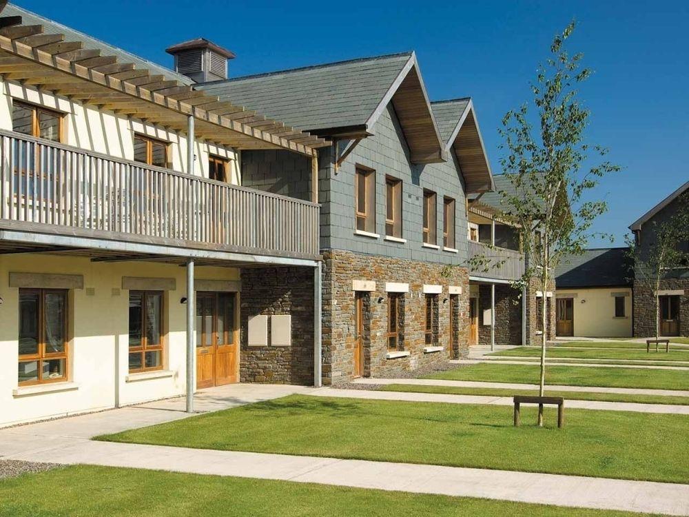Self Catering Lodges At The Blarney Hotel & Golf Resort 외부 사진