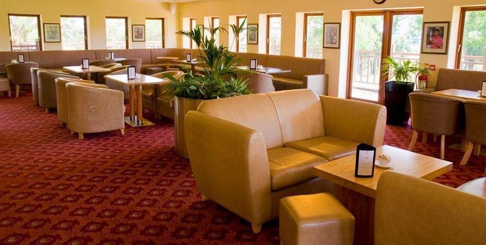 Self Catering Lodges At The Blarney Hotel & Golf Resort 외부 사진