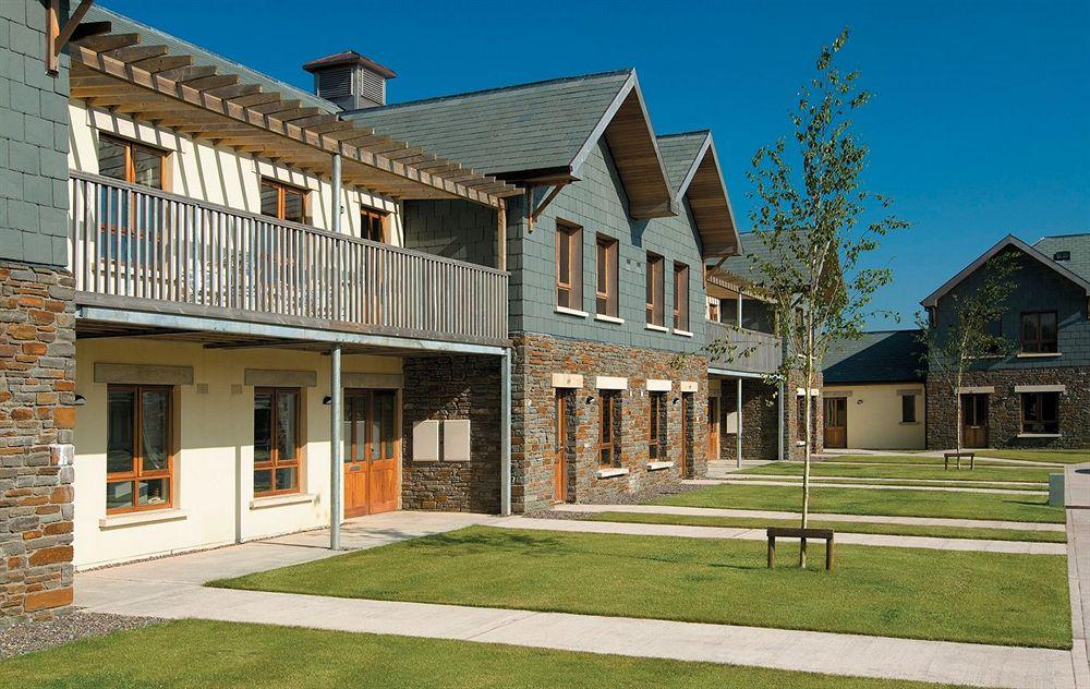 Self Catering Lodges At The Blarney Hotel & Golf Resort 외부 사진