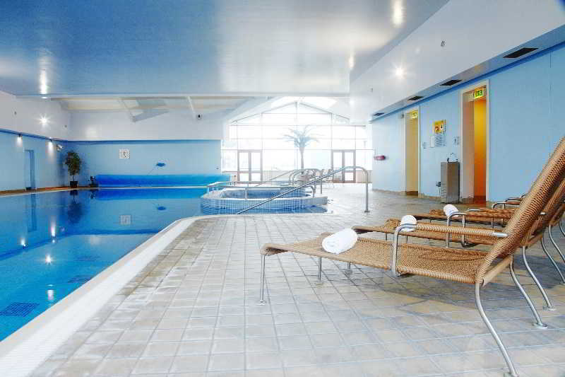 Self Catering Lodges At The Blarney Hotel & Golf Resort 외부 사진