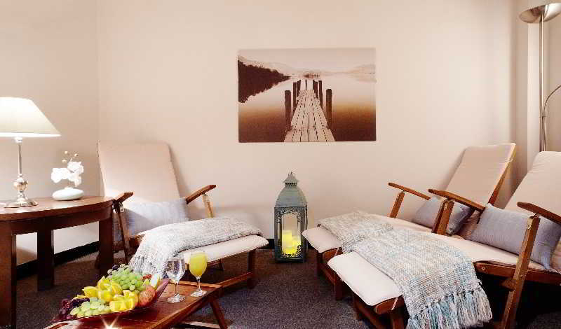 Self Catering Lodges At The Blarney Hotel & Golf Resort 외부 사진