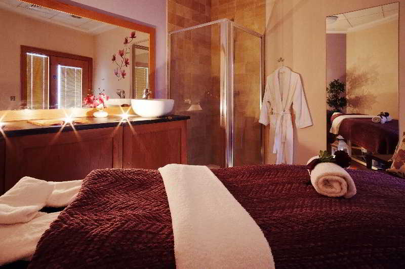 Self Catering Lodges At The Blarney Hotel & Golf Resort 외부 사진