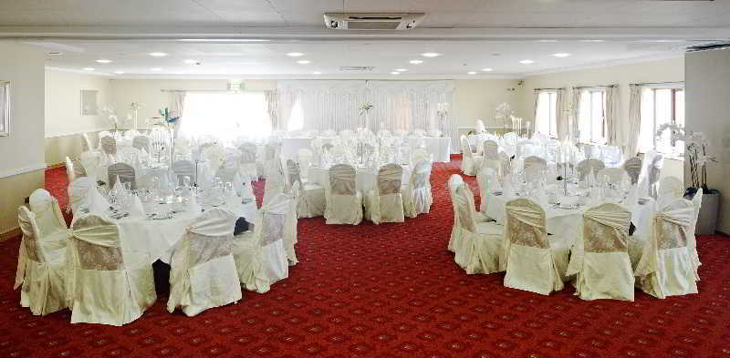 Self Catering Lodges At The Blarney Hotel & Golf Resort 외부 사진