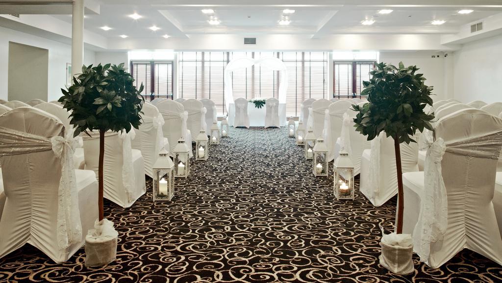 Self Catering Lodges At The Blarney Hotel & Golf Resort 외부 사진