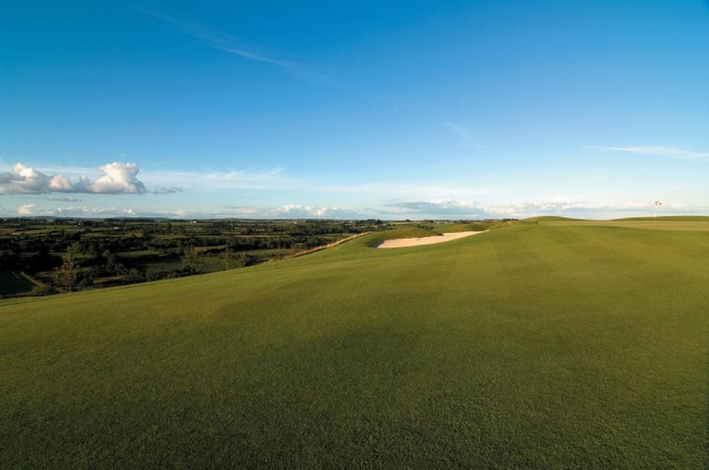 Self Catering Lodges At The Blarney Hotel & Golf Resort 외부 사진