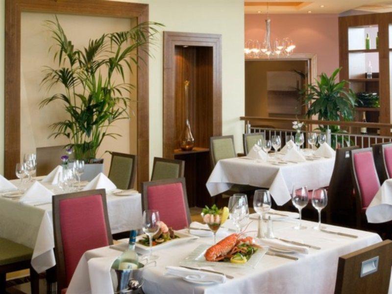 Self Catering Lodges At The Blarney Hotel & Golf Resort 외부 사진