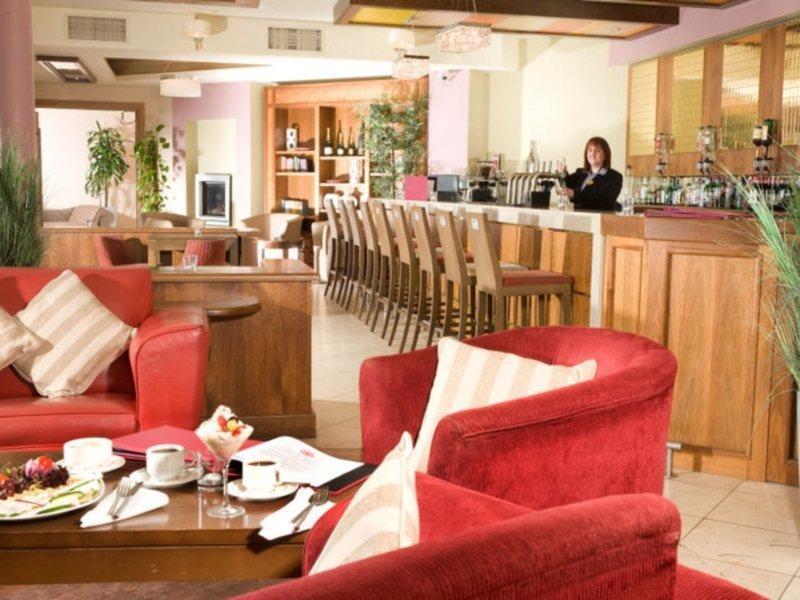 Self Catering Lodges At The Blarney Hotel & Golf Resort 외부 사진