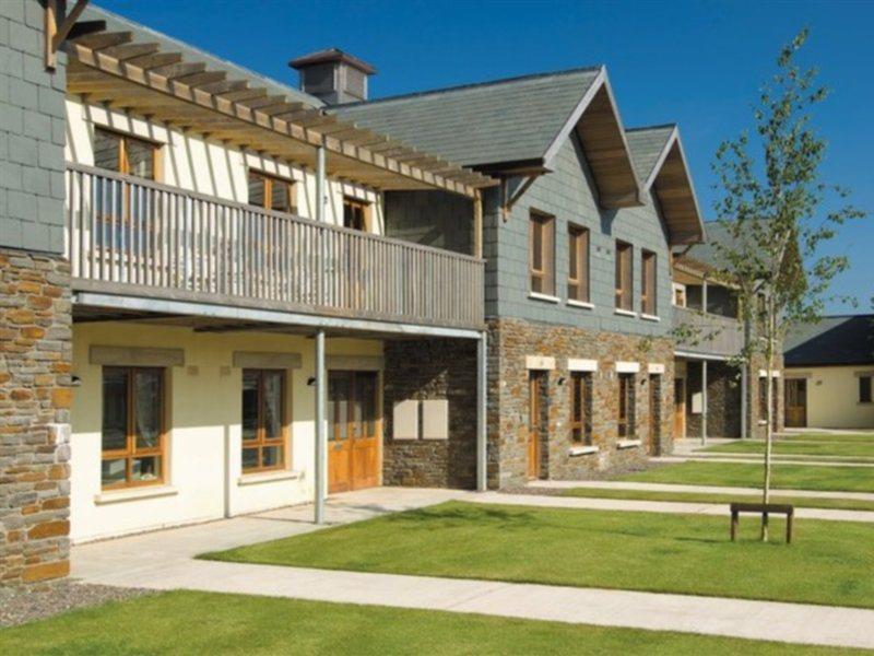 Self Catering Lodges At The Blarney Hotel & Golf Resort 외부 사진