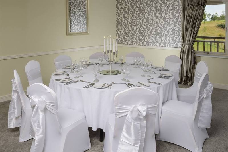 Self Catering Lodges At The Blarney Hotel & Golf Resort 외부 사진