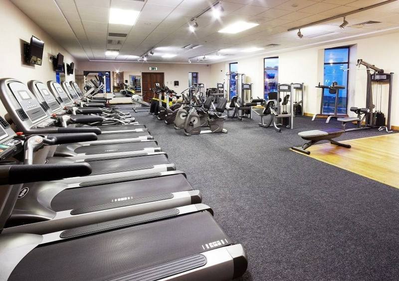 Self Catering Lodges At The Blarney Hotel & Golf Resort 외부 사진