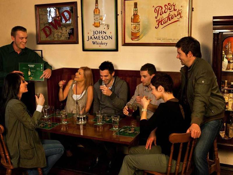 Self Catering Lodges At The Blarney Hotel & Golf Resort 외부 사진