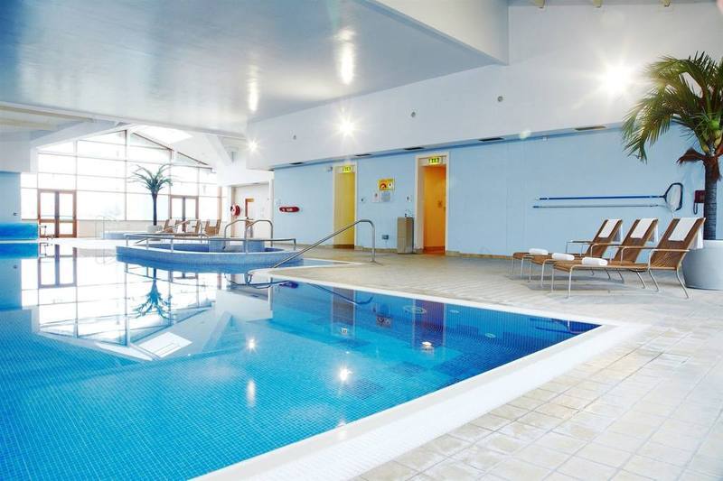 Self Catering Lodges At The Blarney Hotel & Golf Resort 외부 사진