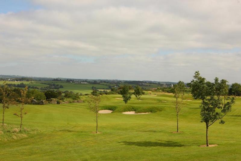 Self Catering Lodges At The Blarney Hotel & Golf Resort 외부 사진