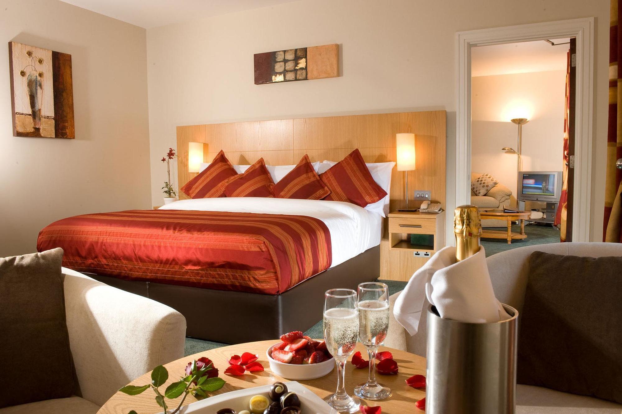 Self Catering Lodges At The Blarney Hotel & Golf Resort 외부 사진