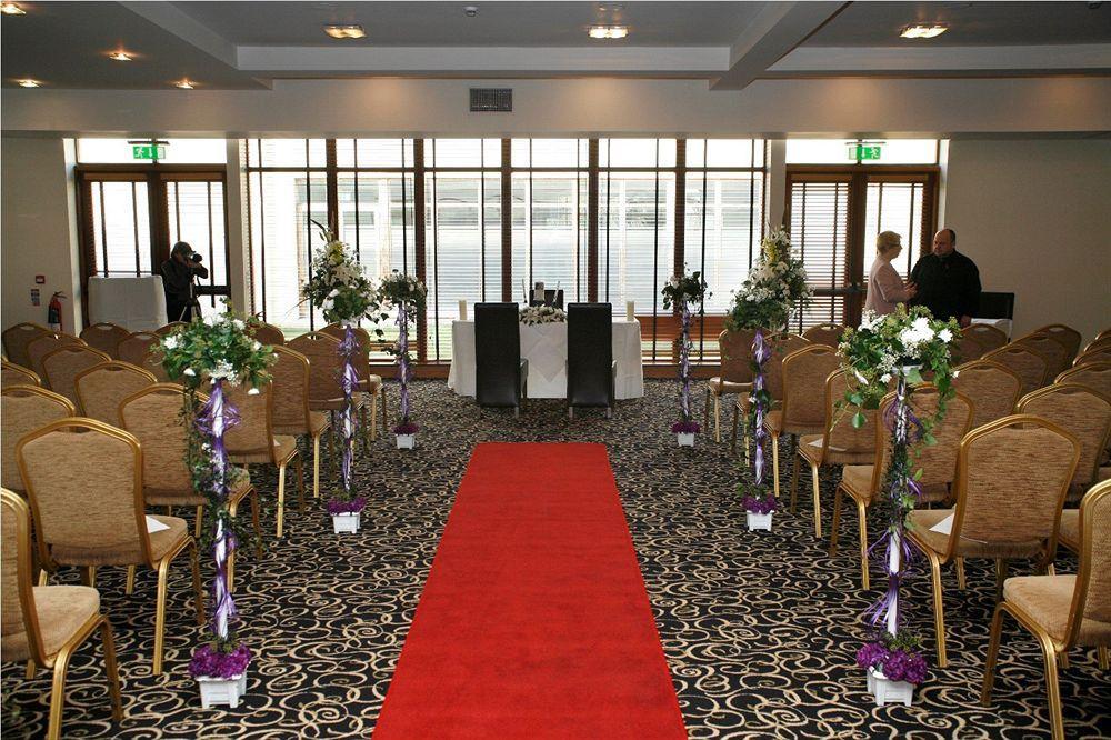 Self Catering Lodges At The Blarney Hotel & Golf Resort 외부 사진