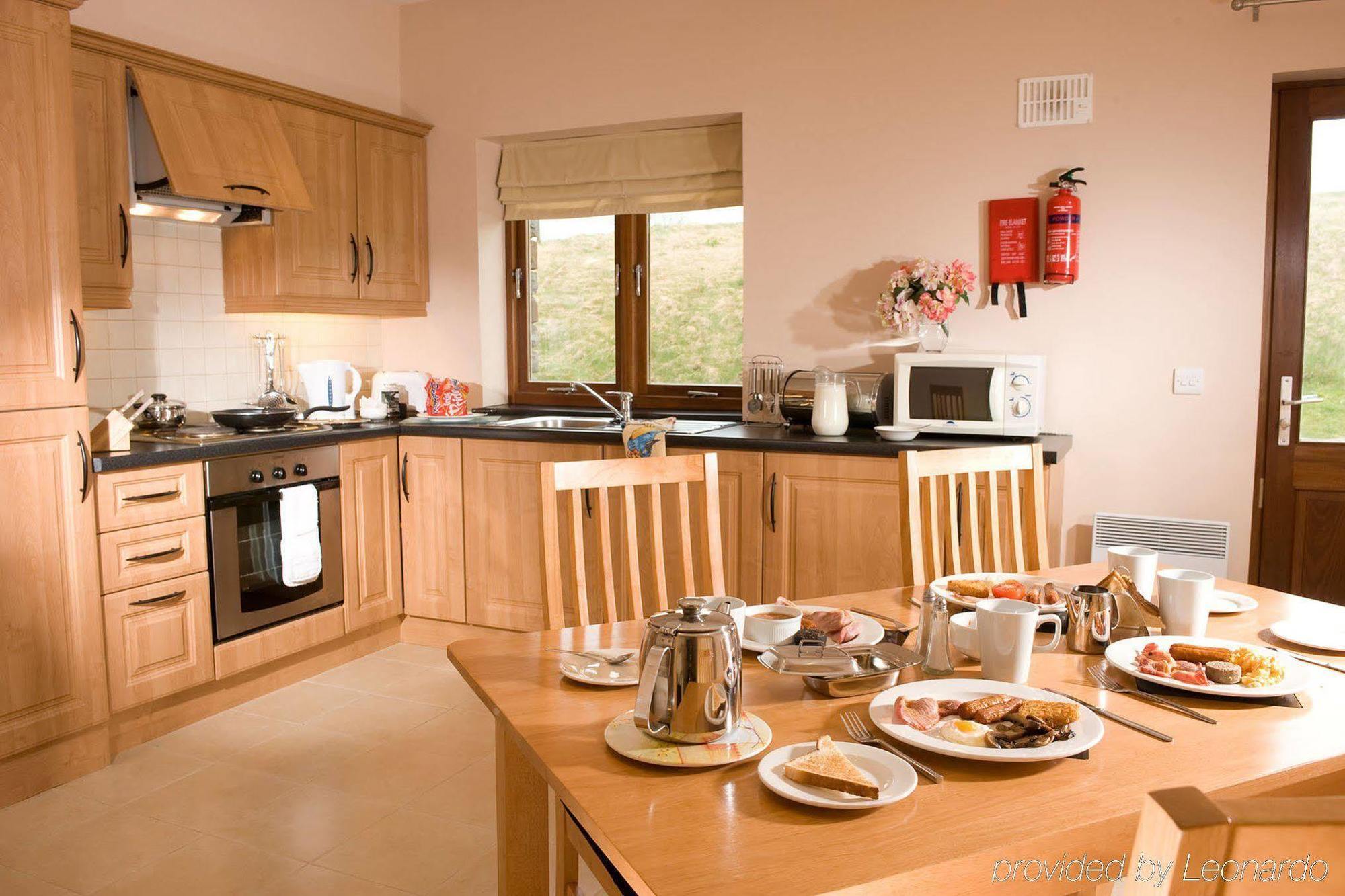 Self Catering Lodges At The Blarney Hotel & Golf Resort 외부 사진