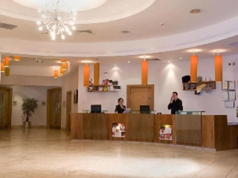 Self Catering Lodges At The Blarney Hotel & Golf Resort 외부 사진