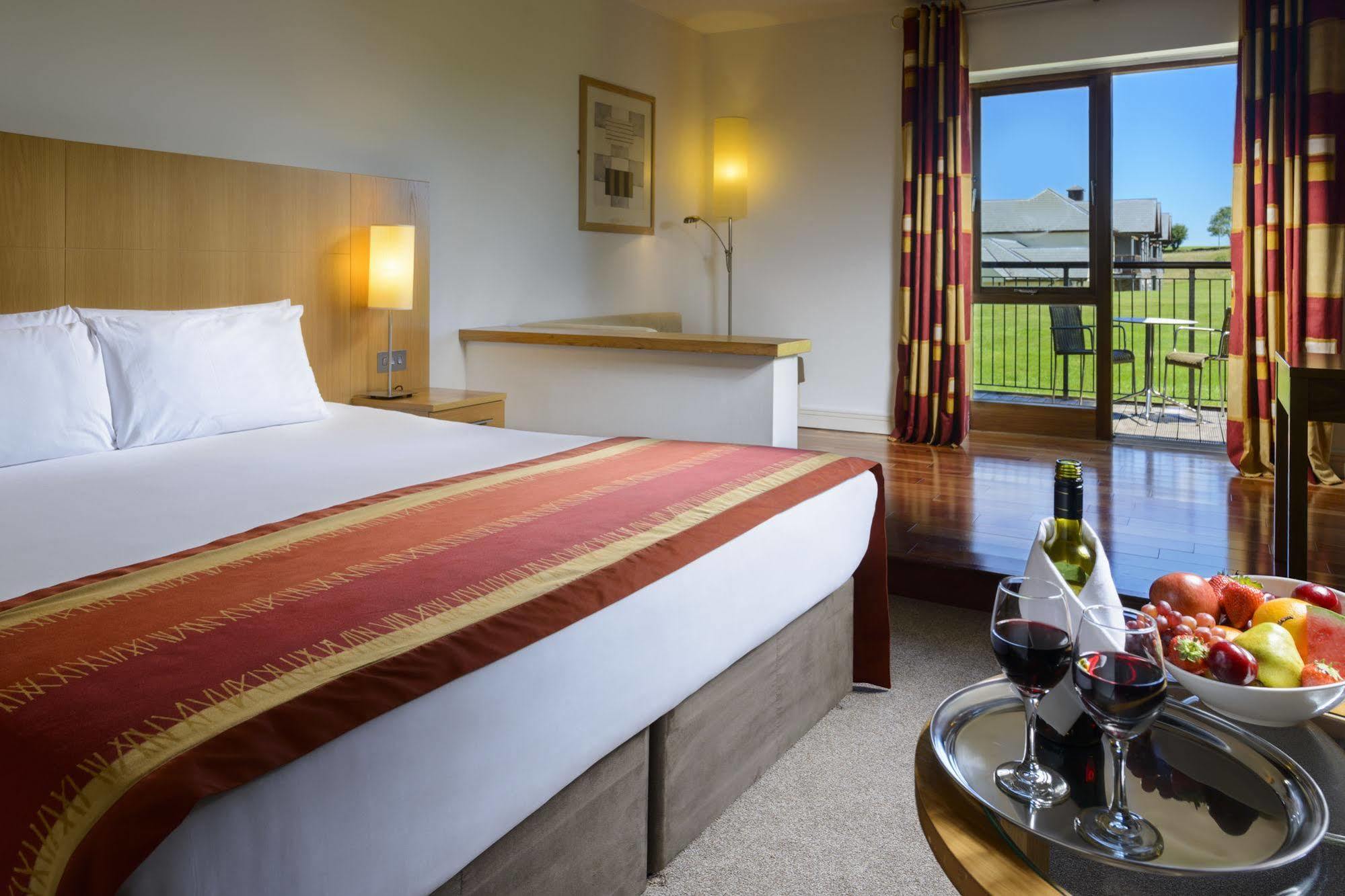 Self Catering Lodges At The Blarney Hotel & Golf Resort 외부 사진