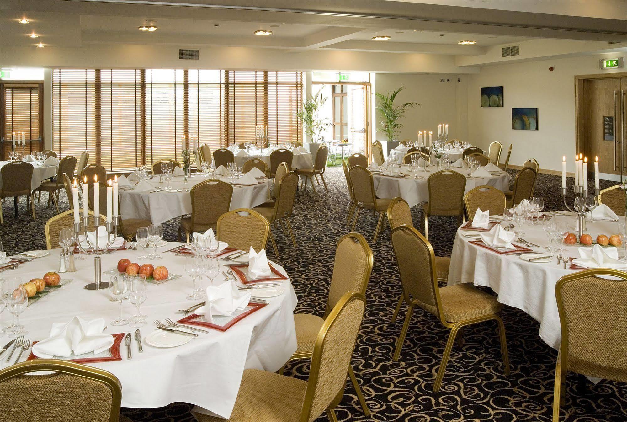 Self Catering Lodges At The Blarney Hotel & Golf Resort 외부 사진