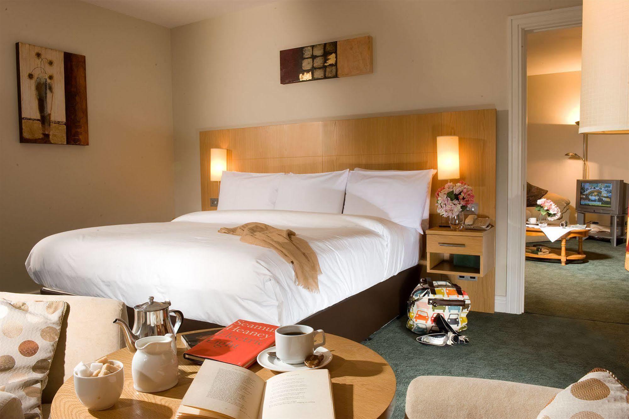 Self Catering Lodges At The Blarney Hotel & Golf Resort 외부 사진