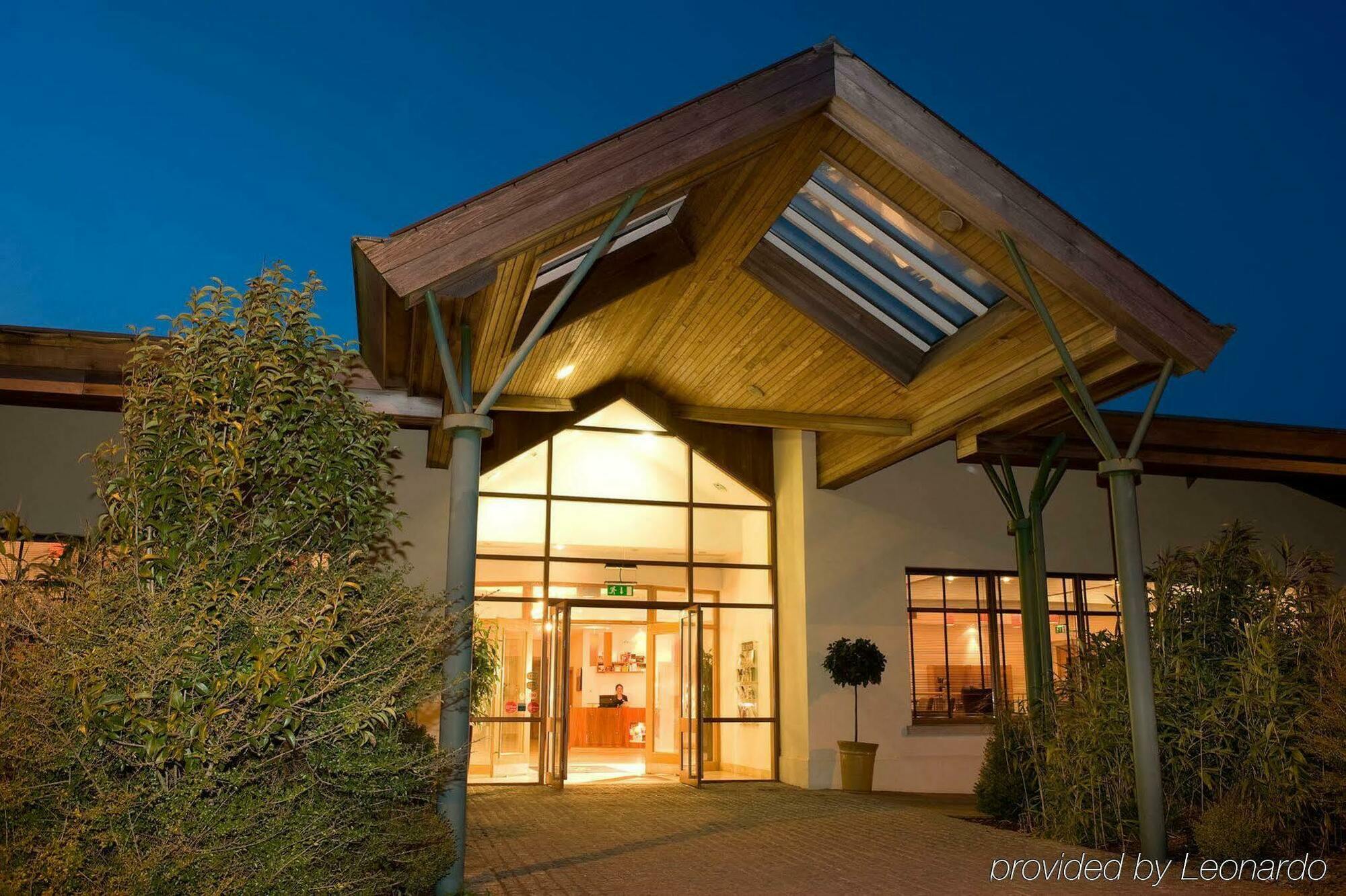 Self Catering Lodges At The Blarney Hotel & Golf Resort 외부 사진